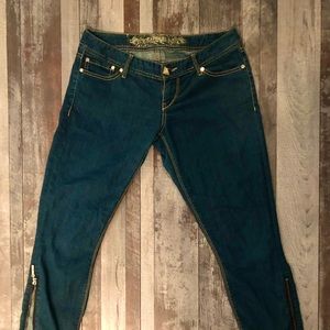 🌶🌞Express Jeans 🌺🌸